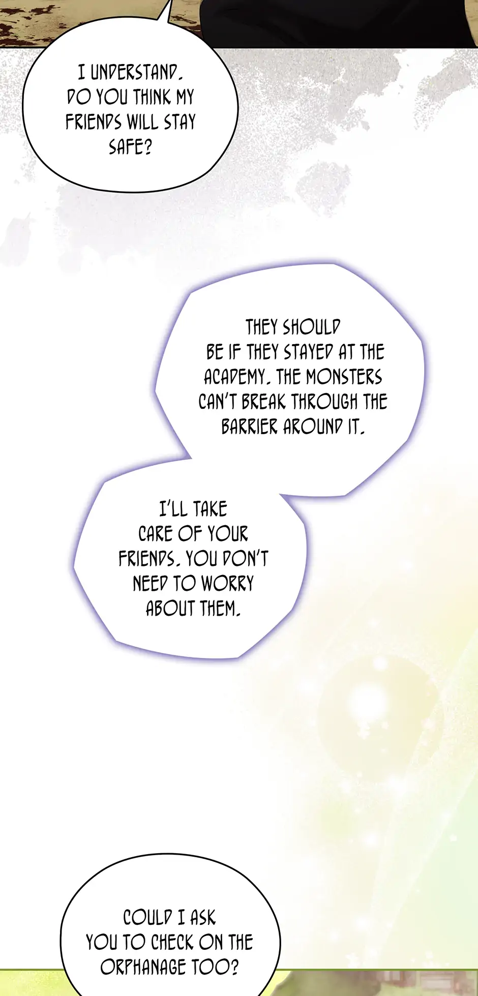 Reminiscence Adonis Chapter 281 42